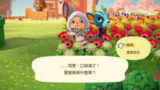 [閒聊] 如何在動森做雞掰人