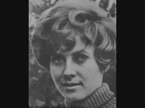 Alena Tichá - Primabalerina