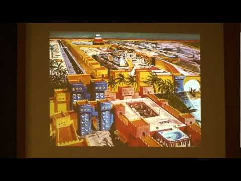 Proročanstvo iz Babilona I.dio -  Frederik Miler 18.11.2011