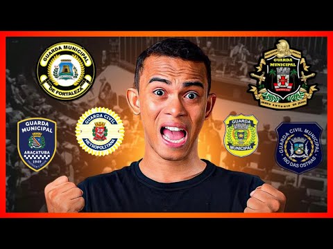 Municipal Guard Recruitment: Opportunities in 2026!