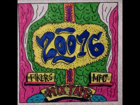 05. 20016 - OPIATY ft. MAT (20016 MIXTAPE)