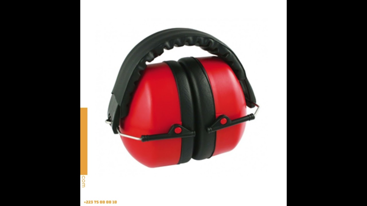 Protégez-vous avec les Nouveaux Équipements de Sécurité de ZENITH MINING GROUP !