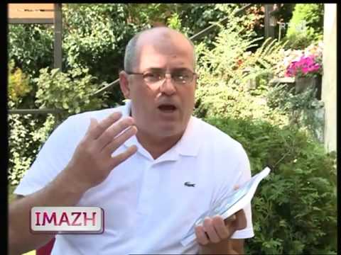 IMAZH - Kronikë - Fatmir Muçolli 19.10.2016