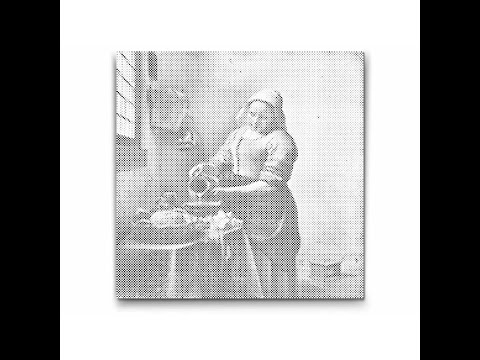 Another hobby? Unboxing from Oh My Dotz + review The Little Mermaid - Medusa The Dollmaker