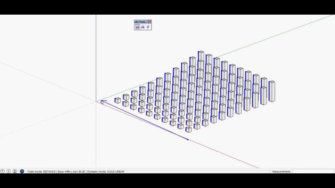 s4u- Transformer v1 0 0