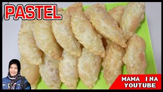Download lagu Modal tepung Tanpa Telur jadi pastel kering yang super renyah mp3 Download lagu Modal tepung Tanpa Telur jadi pastel kering yang super renyah mp3