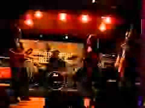 4-Ka live vaste cave.wmv