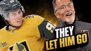 NOBODY BELIEVED VEGAS NOW NOBODY CAN STOP THEM
