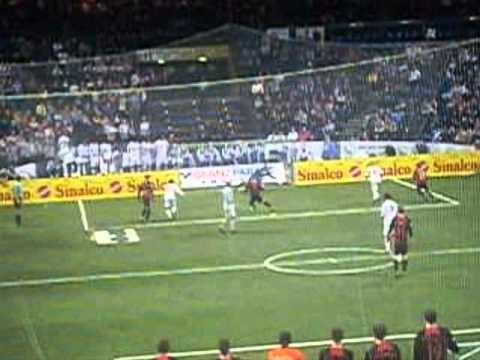 SHFV Hallenmasters 2011- Elfmeter für Heikendorfer SV gegen FC Sylt