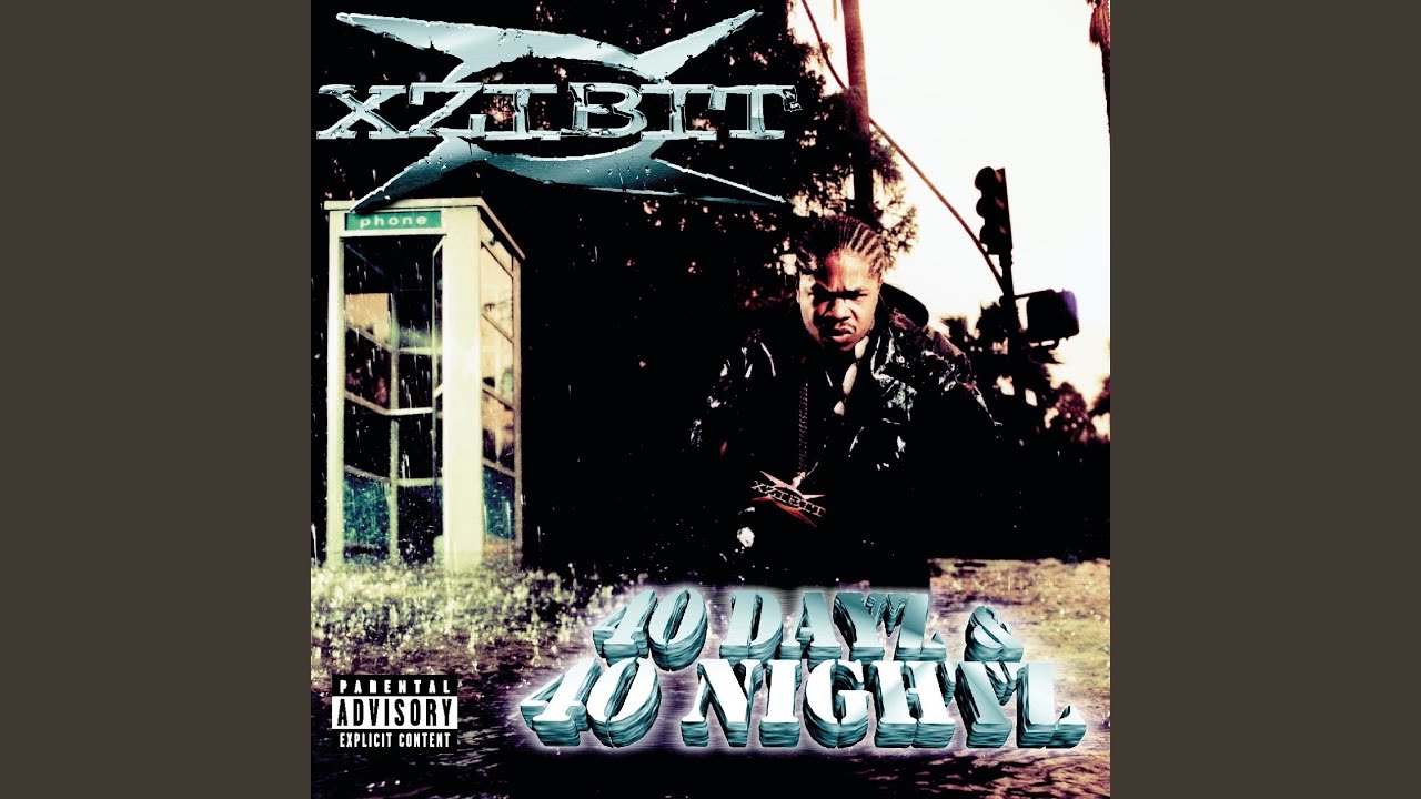 Xzibit - Focus