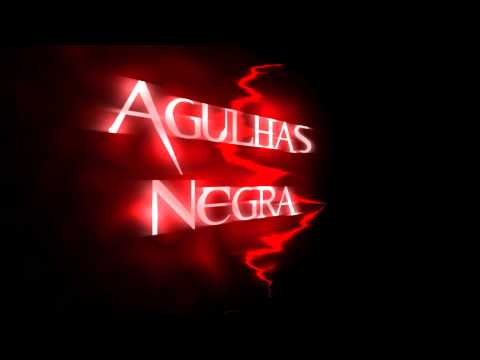 Agulhas Negra intro preview