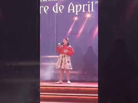 Andra Elena Munteanu - Spune-mi Cover