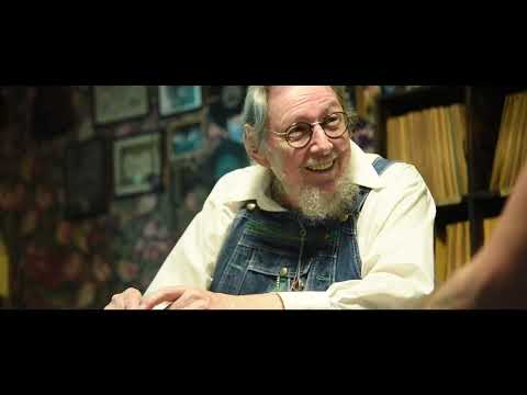 Road to Rising Fawn-Norman Blake signature guitars documentary