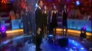 JULIO IGLESIAS - I WANNA KNOW WHAT THE LOVE IS