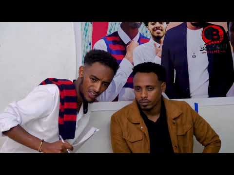 Hiree Jaalalaa Kutaa 47ffaa | Teaser | Borson Films