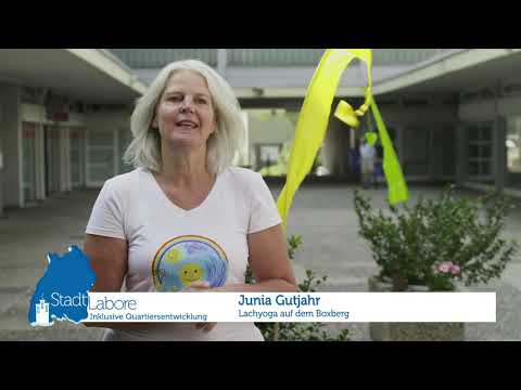 StadtLabore zur inklusiven Quartiersentwicklung:  Stadtfilm Heidelberg