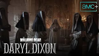 The Walking Dead: Daryl Dixon - Official Teaser - The Abbey Thumbnail