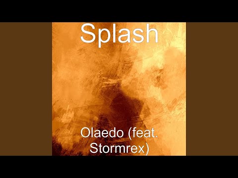 Olaedo (feat. Stormrex)