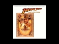 Indiana Jones and The Last Crusade OST - The Penitent Man Will Pass