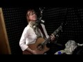Jonatha Brooke "Love is a Battlefield" live at KQEN