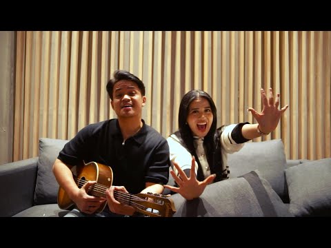 Behind The Recording: Shabrina Leanor - Sembuh Kembali