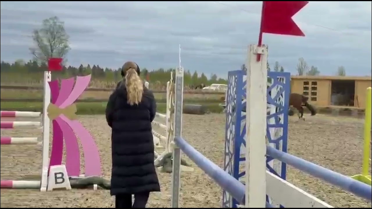 Wanilla Rosee video 1