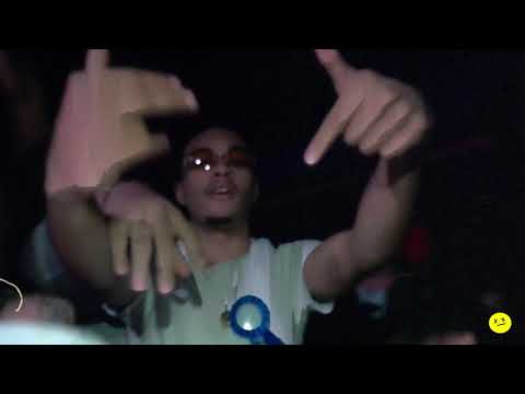 Baby Pablo - Too Hot (Official Music Video)