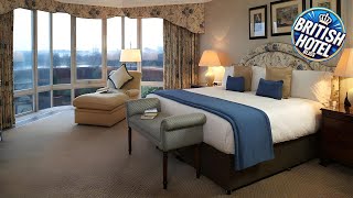 Cheval Thorney Court at Hyde Park | London, United Kingdom | Hotel Review 🏨