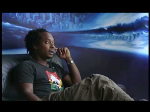 Hi Tech Soul - The Creation Of Techno Music (Part 3 of 9)