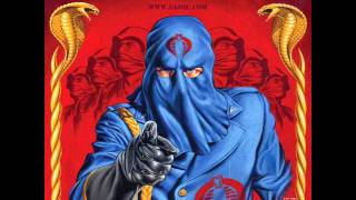 G.I. Joe - Clap, Clap, Hiss (Cobra Attack!!) - Raisi K.