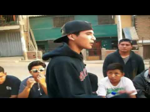 Rg vs Shapa (8vos) 4E fecha 8