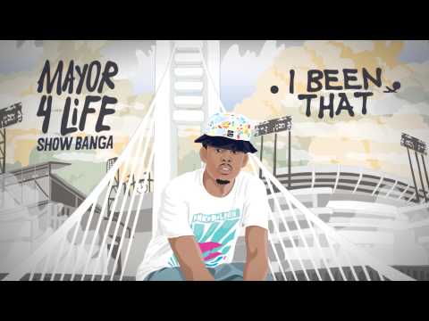 Show Banga ft. Sage the Gemini - I Been That (Audio)