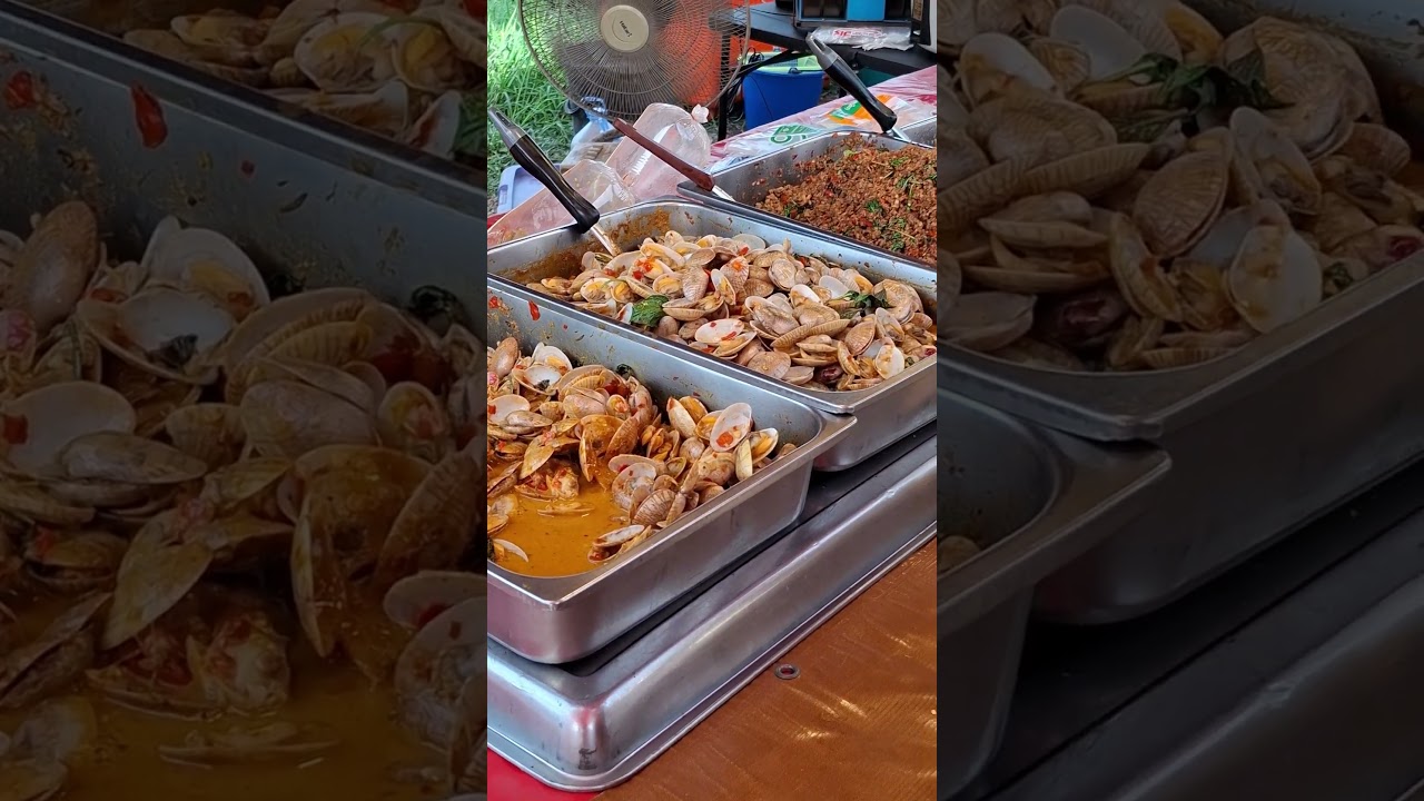 รับจัดเลี้ยง - รับทำโรงทาน รับทำข้าวกล่อง รับทำบุญ งานวัด งานบุญ - 2