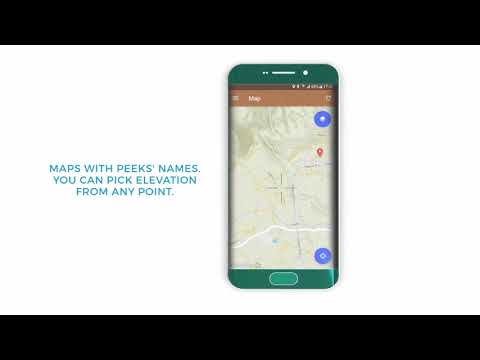 Accurate Altimeter Video