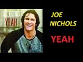 Joe Nichols Yeah #musicascountry #musicacountry #TeamChevrolet