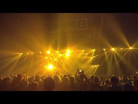 TIESTO playing Curbi & Mesto - Bruh , Electric Festival 3.3.2017