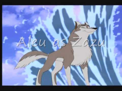 Bagheera the Woodpile Panther cast video (Remake)