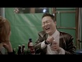 Ashiap Man Trailer - Song [MAGIC DANCE] Gentleman by Psy ft.Gain