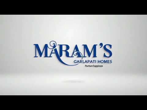 3D Tour Of Maram Garlapati Homes
