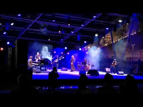 Alexia - Summertime live @SNFCC Nostos Festival 2021