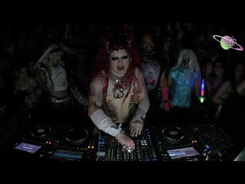 Stinny Stone - 01.05. GOAT BOX | Berlin, Lokschuppen