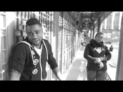 Lee and Mella - Nataka Pesa (Official Video)