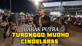 Download lagu TURONGGO MUDHO CINDELARAS Jathilan Putra || Di Pondok Wonolelo, Widodomartani, Ngemplak, Sleman mp3