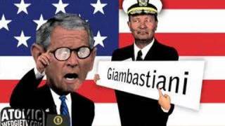 Bush Bites - Tongue Twister