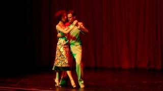 Tango in progress Vienna TIP-TV Paula Gurini & Mariano Bielak MOV01959.MPG