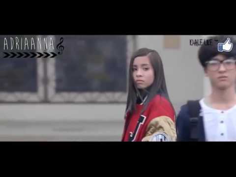 Ex de Verdad - HA ASH | con Historia de amor | ActionFly