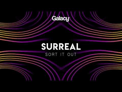 Surreal - Sort It Out