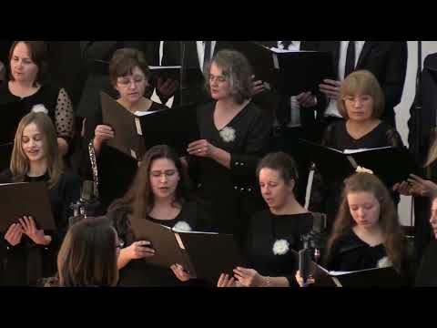 Domnu-i maret -  Corul Bissricii Azs Berghia 