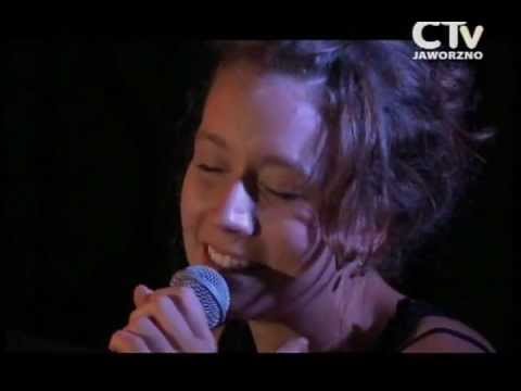 3/5 Beata Banasik - Kiedy już mnie nie będzie