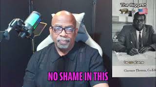 Clarence Thomas: Uncle Tom or Class Over Culture?